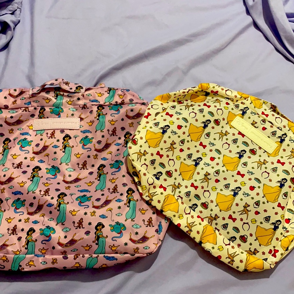 Stoney clover travel disney bags